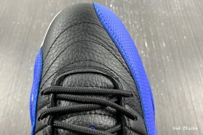 Jordan 12 Royal 1899 Hyper 751  AO6068- GoAnywhere Retro (W) 0818